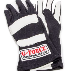 G Force G5 Race Grip black