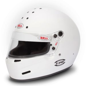 Bell K1 Sport SA2020 Racing Helmet