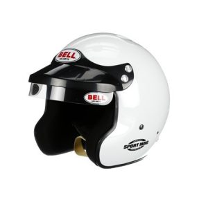 Bell Sport Mag SA2020 Racing Helmet