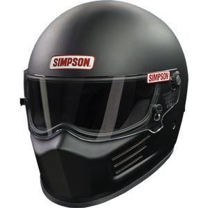 Simpson Super Bandit SA2020 Racing Helmet