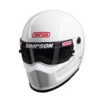 Simpson Super Bandit SA2020 Racing Helmet