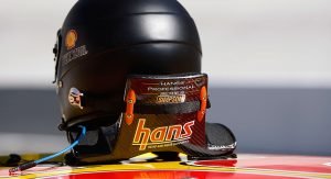 hans device