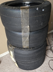 tires cropped