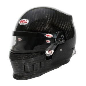 Home 20 Bell XD7 Carbon (SA2025/FIA8859-2024) Racing Helmet