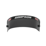 sinmpson racing shield smoke shark vudo
