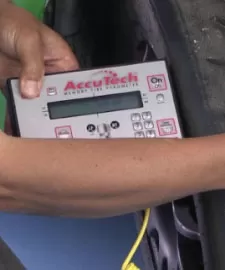 Pyrometers