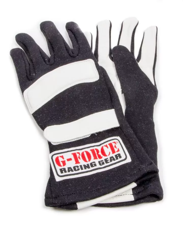 G-Force G5 RaceGrip Racing Gloves