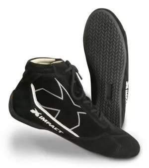 Impact Alpha Racing Shoe