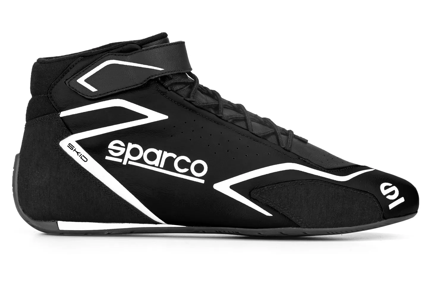 Sparco Skid Racing Shoe