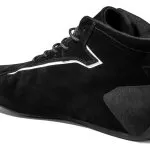 Sparco Slalom+ Suede Racing Shoe