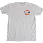 Gulf Endurance Racing Tee Front