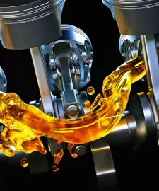 fluids lubricants