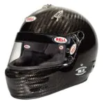 Bell M8 Carbon SA2020 Racing Helmet 1 Bell carbon fiber racing helmet M.8 Series featuring a sleek design and advanced safety features.