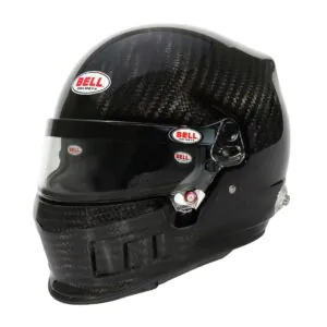 Bell XD7 Carbon (SA2025/FIA8859-2024) Racing Helmet