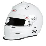 Bell GP3 Sport SA2020 Racing Helmet White