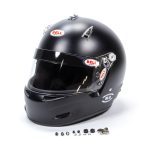 Bell M.8 SA2020 Racing Helmet matte black