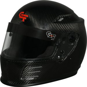 G Force REVO Carbon SA2020 Racing Helmet