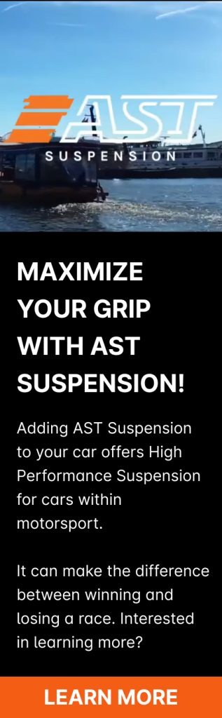 Learn about AST Suspension
