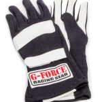 G-Force G5 RaceGrip Racing Gloves