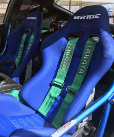 Racing Seats