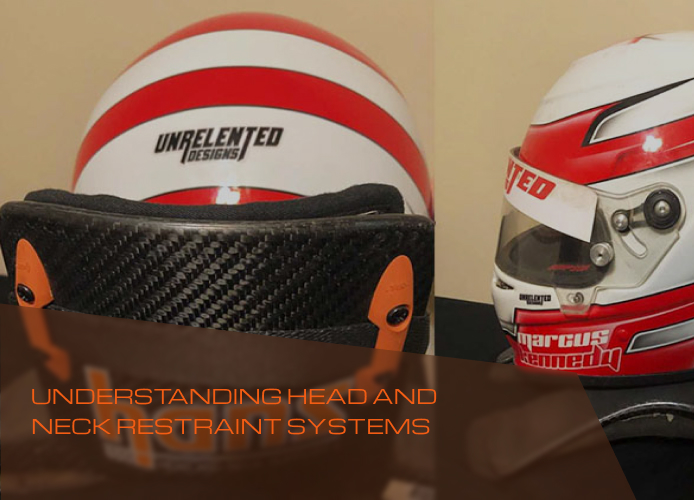 Understanding Head and Neck Restraint Systems