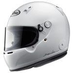 Arai GP-5W SA2020 Racing Helmet