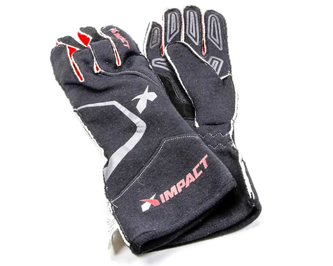 Impact Alpha Racing Glove