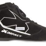 Impact Alpha Racing Shoe