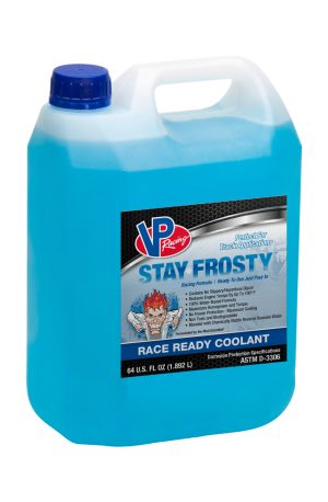 VPF2301 stay frosty engine coolant