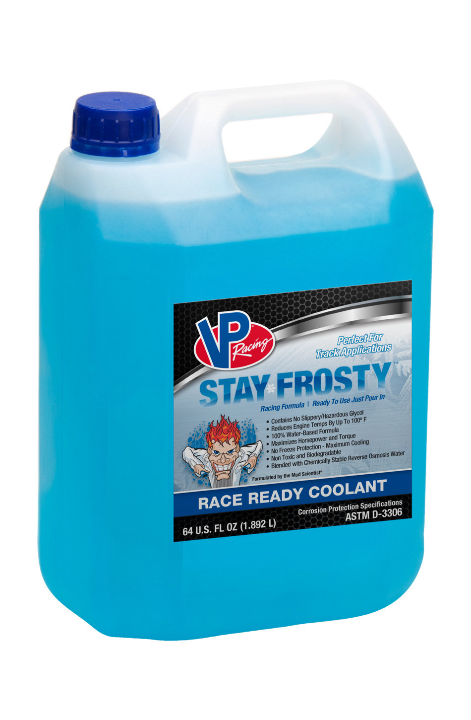 VPF2301 stay frosty engine coolant